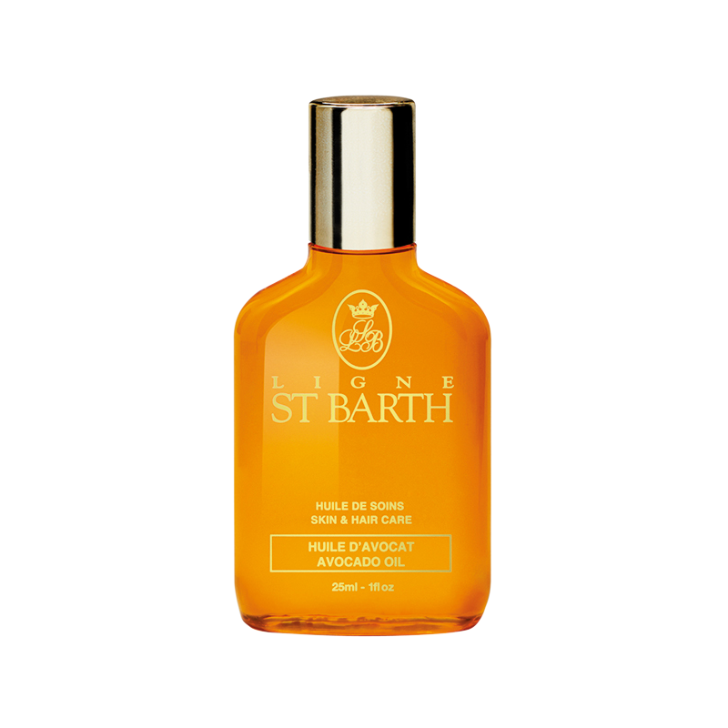 [S103] Ligne St Barth Avocado Oil Body & Hair Care (25ml)
