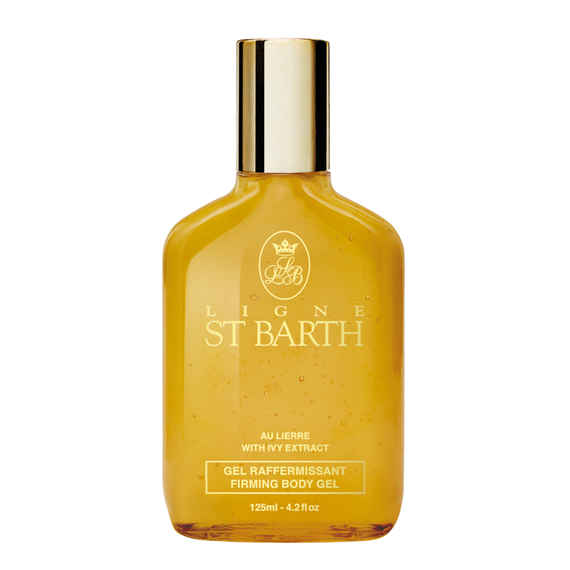 [S109] Ligne St Barth Ivy Firming Body Gel (25ml)