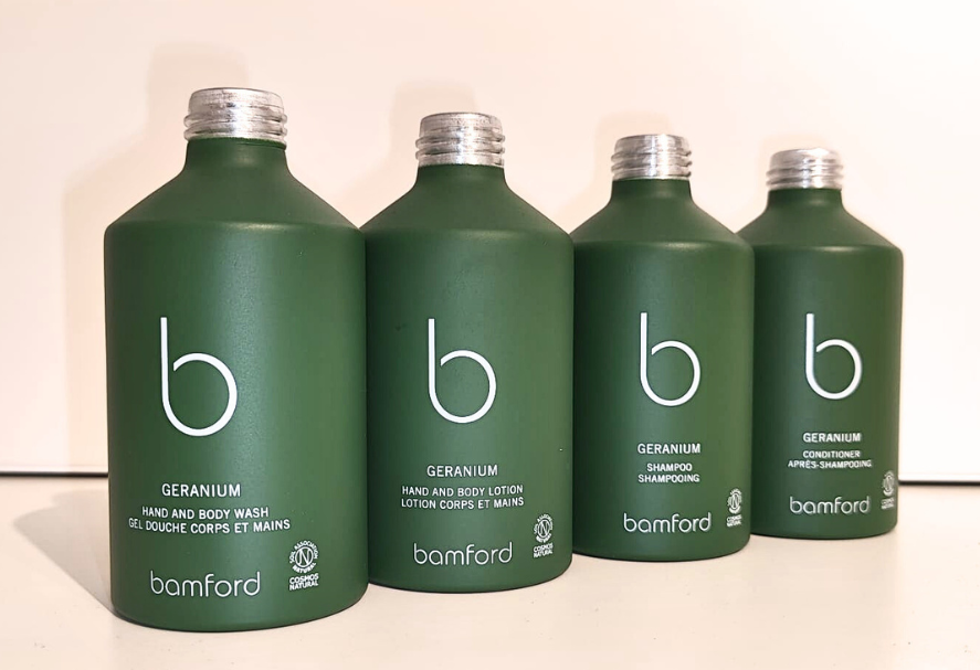 Bamford Alu Bottle - 200ml