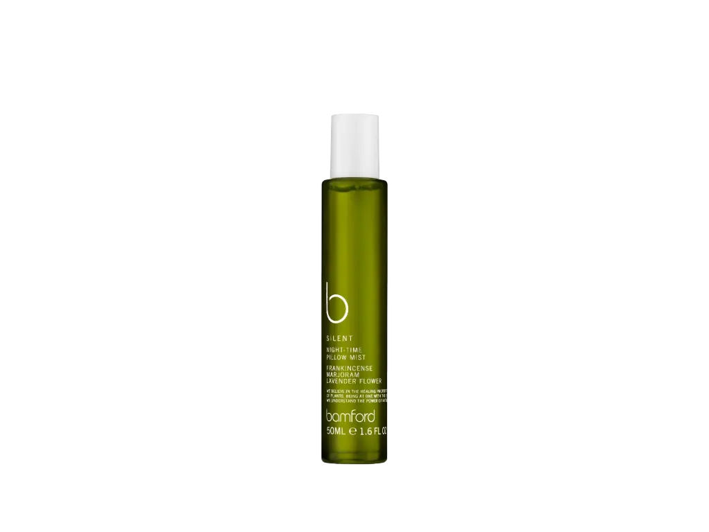 Bamford B Silent Night-Time Pillow Mist