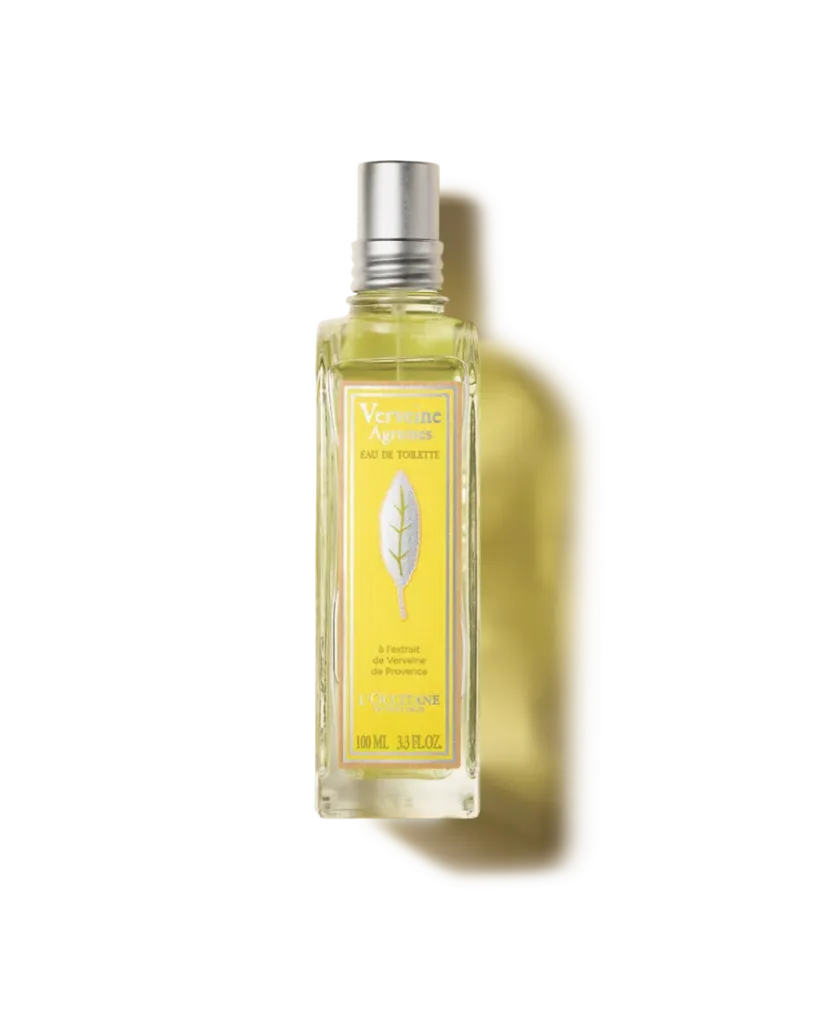 L'Occitane Verveine Eau de Toilette
