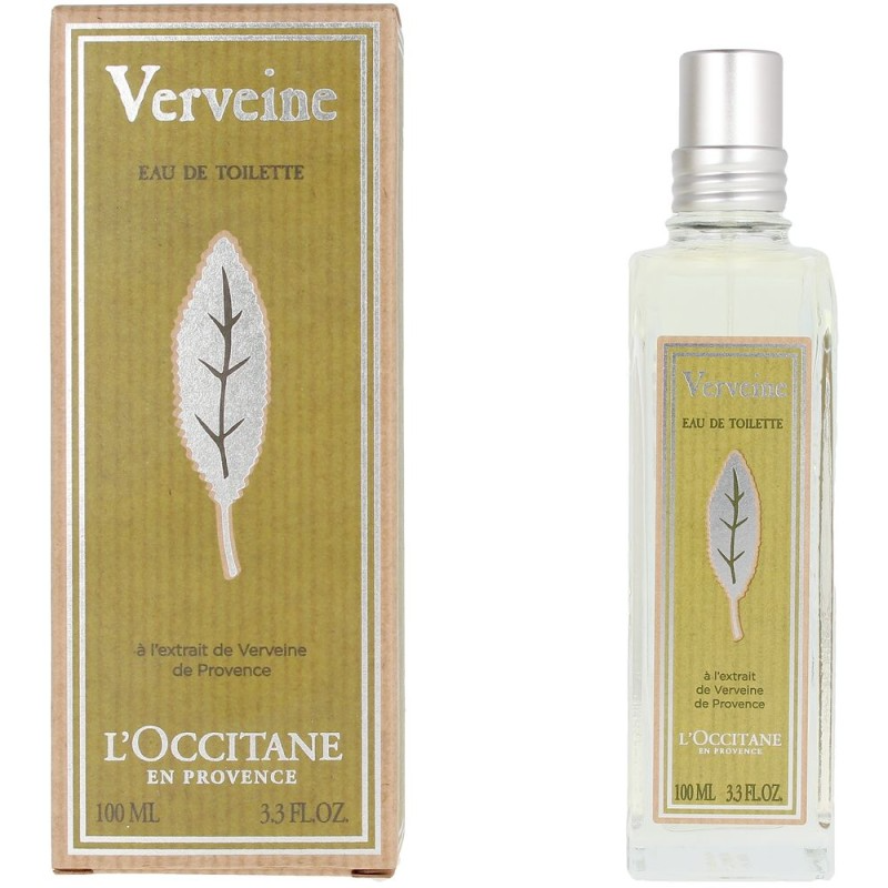 L'Occitane Verveine Eau de Toilette