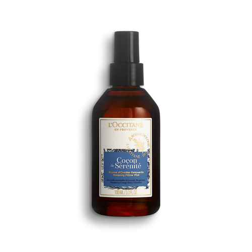 L'Occitane Cocon de Sérénité Relaxing Pillow Mist 