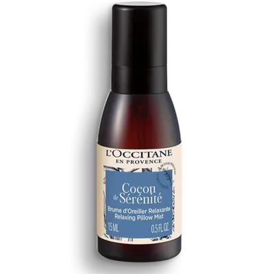 L'Occitane Cocon de Sérénité Relaxing Pillow Mist 