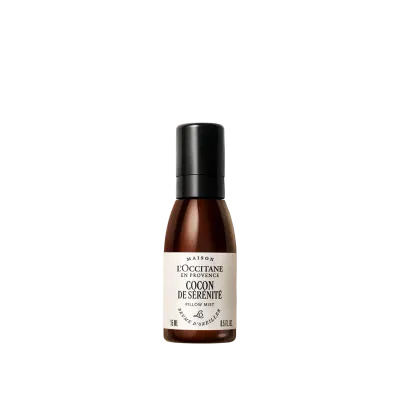 [49BO015CS19] L'Occitane Cocon de Sérénité Relaxing Pillow Mist  (15ml)