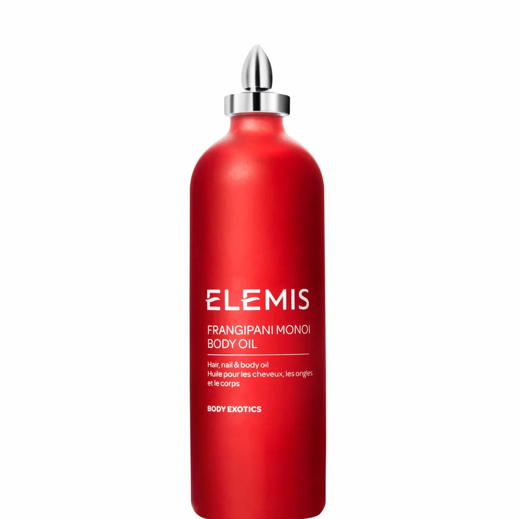 Elemis Frangipani Monoi Body Oil 