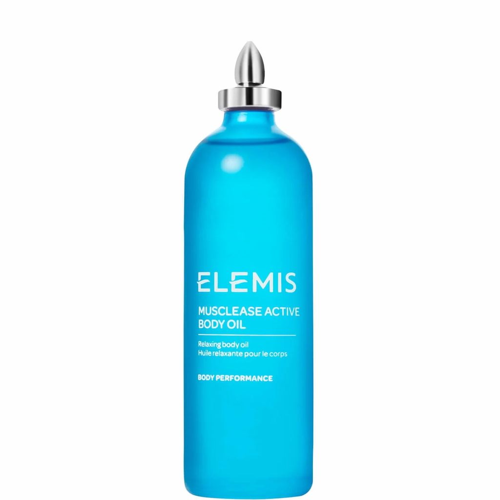 [60879] Elemis Active Body Concentrate Musclease (100ml)