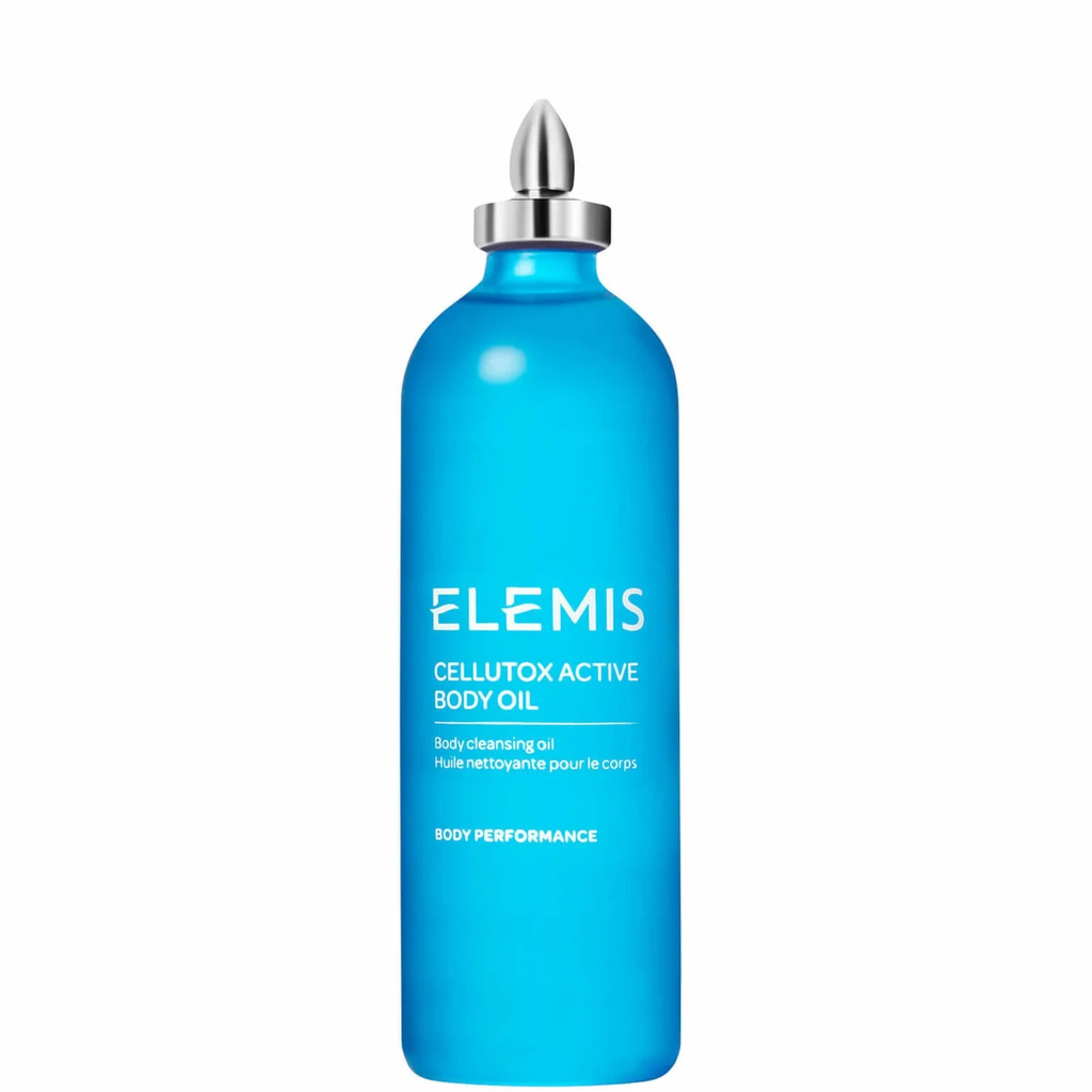 [60877] Elemis Body Concentrate Cellutox Oil (100ml)