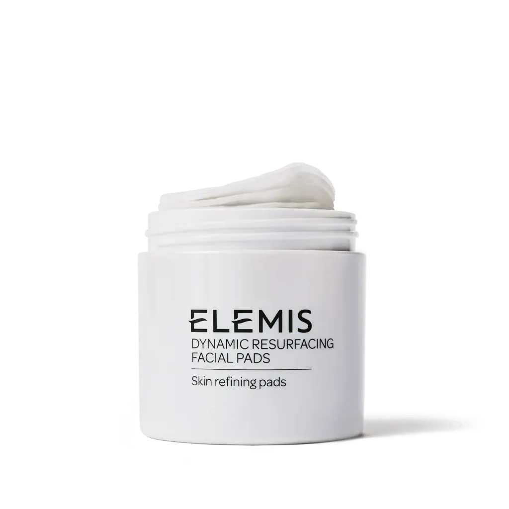 [60153] Elemis Dynamic Resurfacing Facial Pads 60pk (60pk)