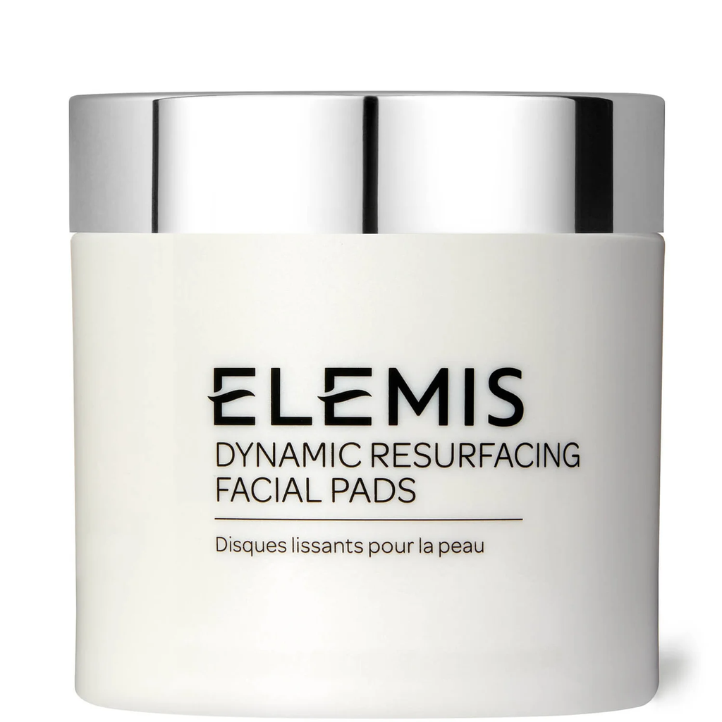 [60153] Elemis Dynamic Resurfacing Facial Pads 60pk (60pk)