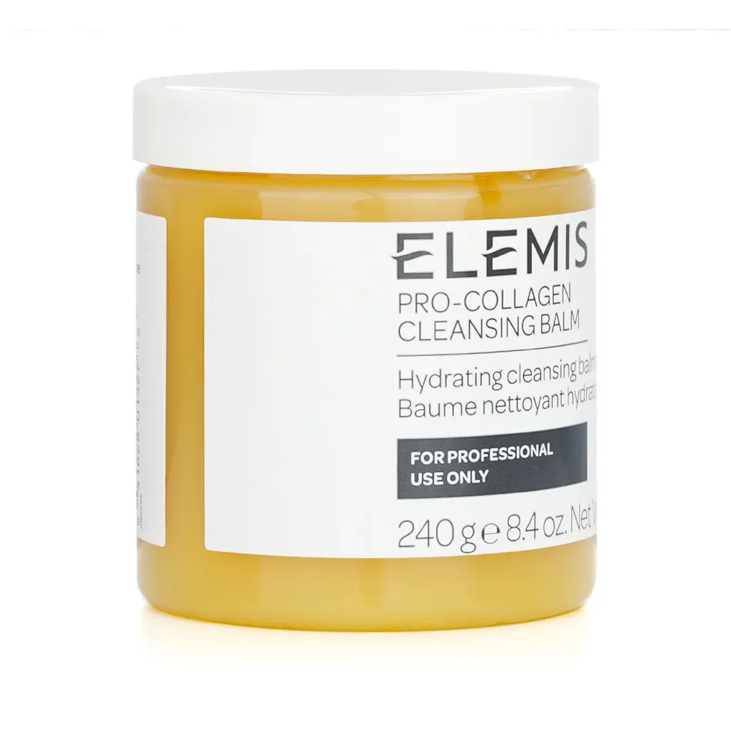 Elemis Pro-Collagen Cleansing Balm