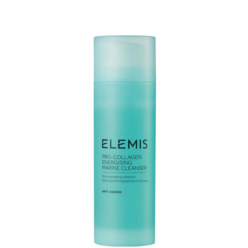 Elemis Pro-Collagen Energising Marine Cleanser 