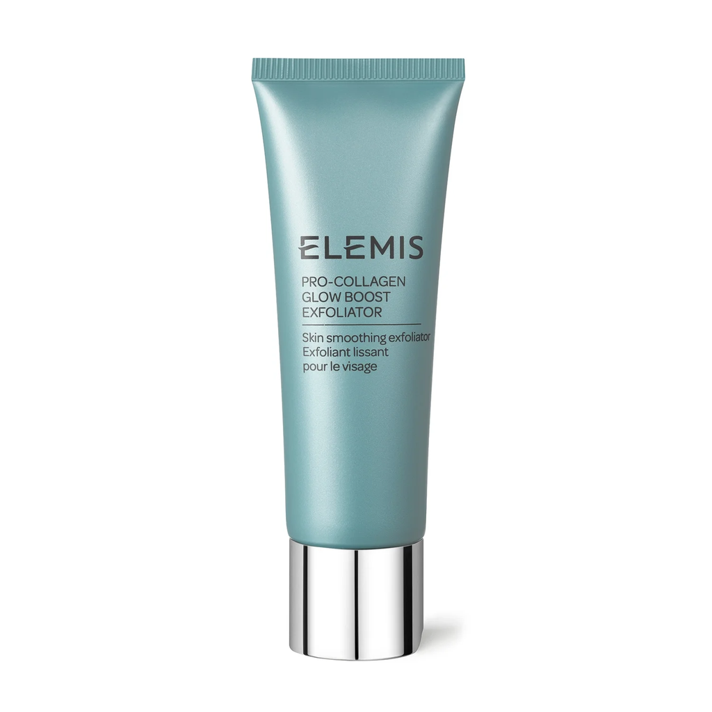 Elemis Pro-Collagen Glow Boost Exfoliator 