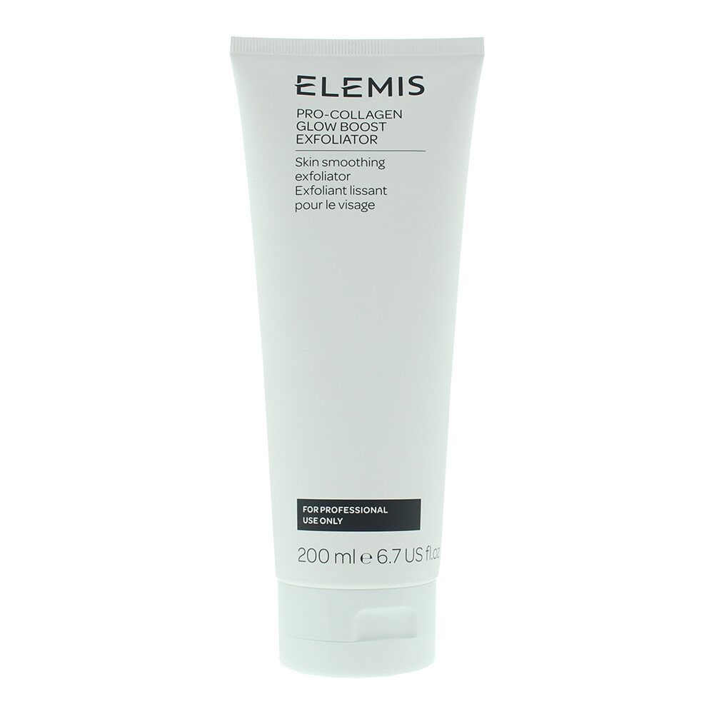Elemis Pro-Collagen Glow Boost Exfoliator 