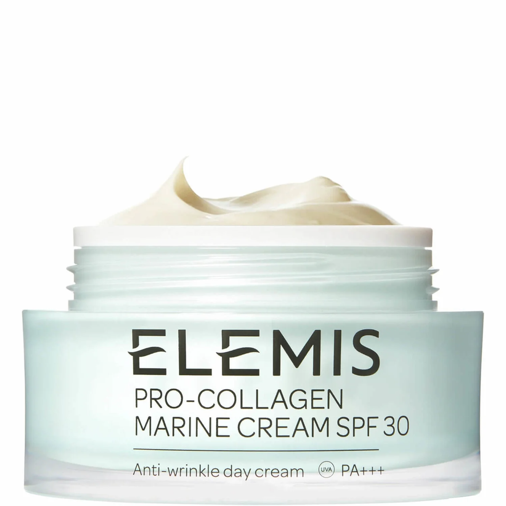 Elemis Pro-Collagen Marine Cream SPF 30 50ml