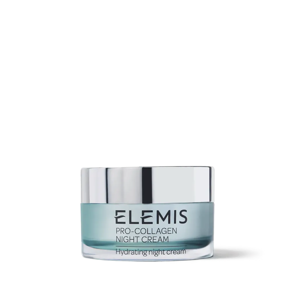Elemis Pro-Collagen Night Cream 