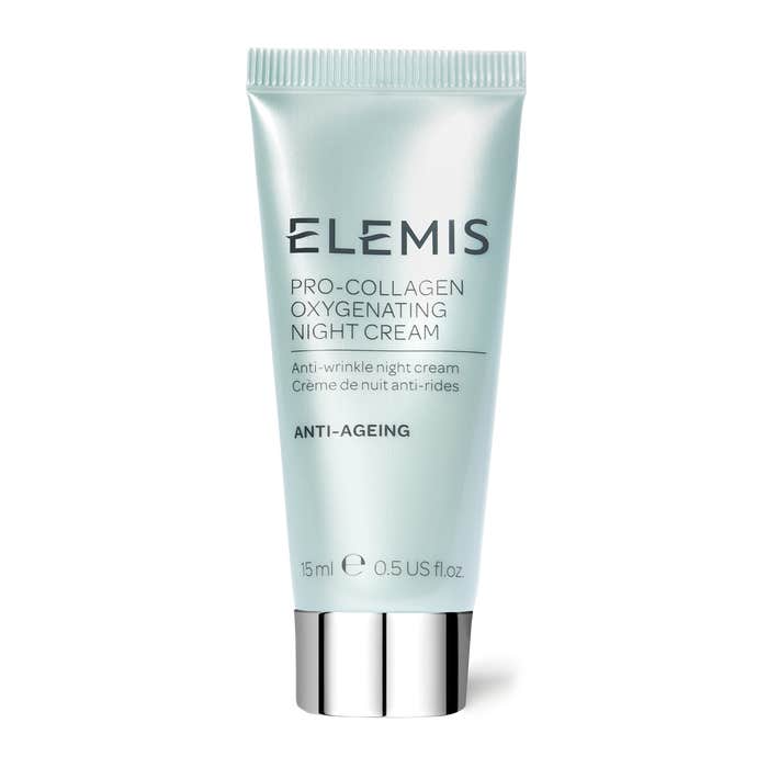 Elemis Pro-Collagen Night Cream 