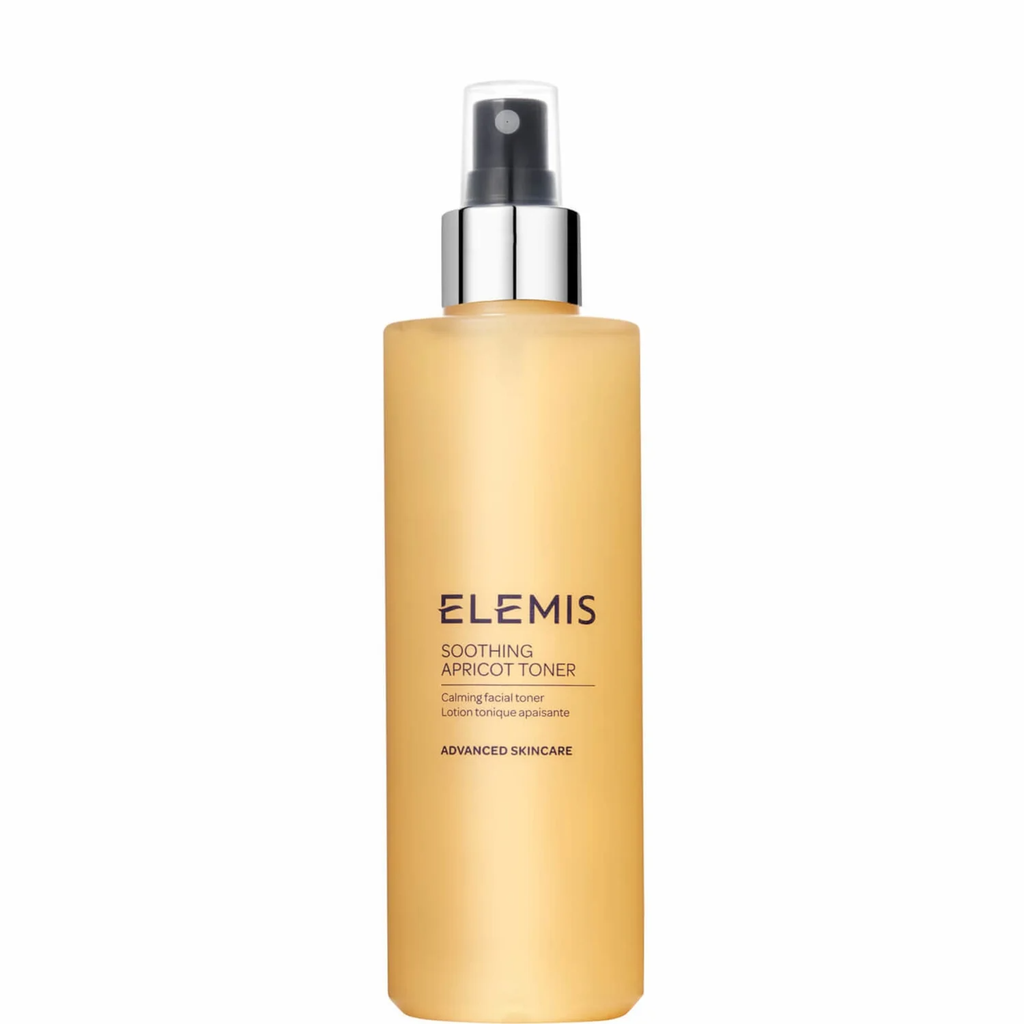 Elemis Soothing Apricot Toner