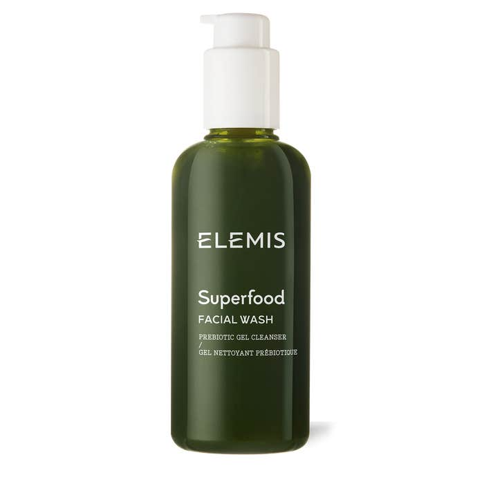 Elemis Superfood Facial Wash 200ml