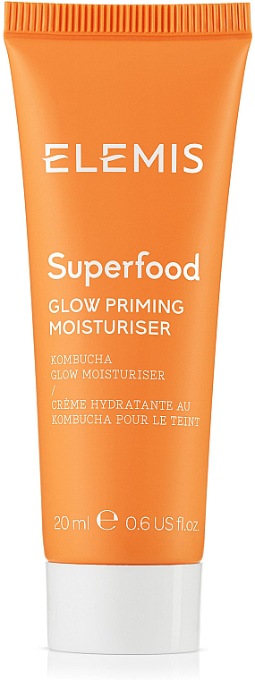 Elemis Superfood Glow Priming Moisturiser