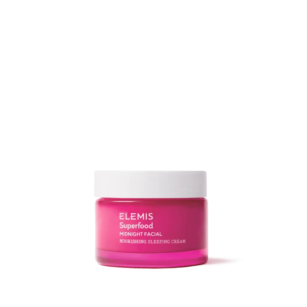 Elemis Superfood Midnight Facial 