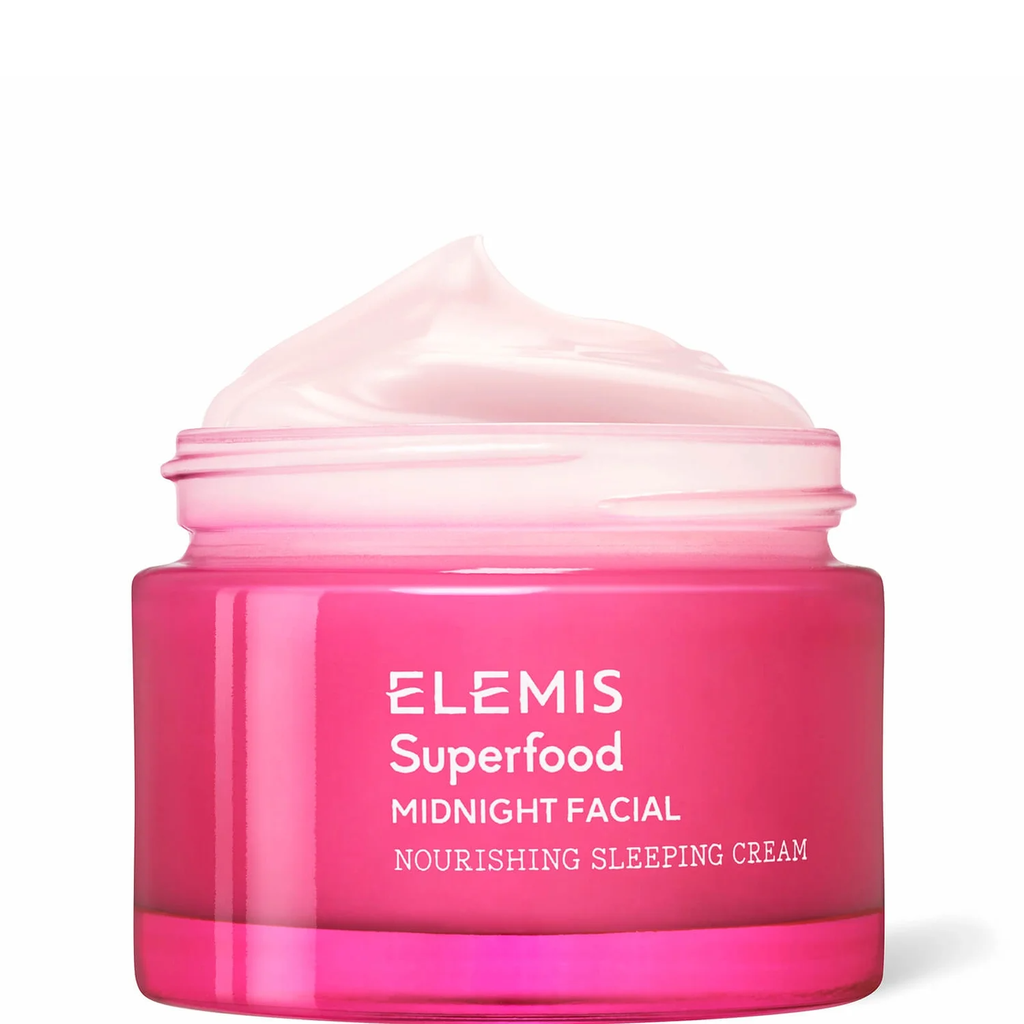 Elemis Superfood Midnight Facial 