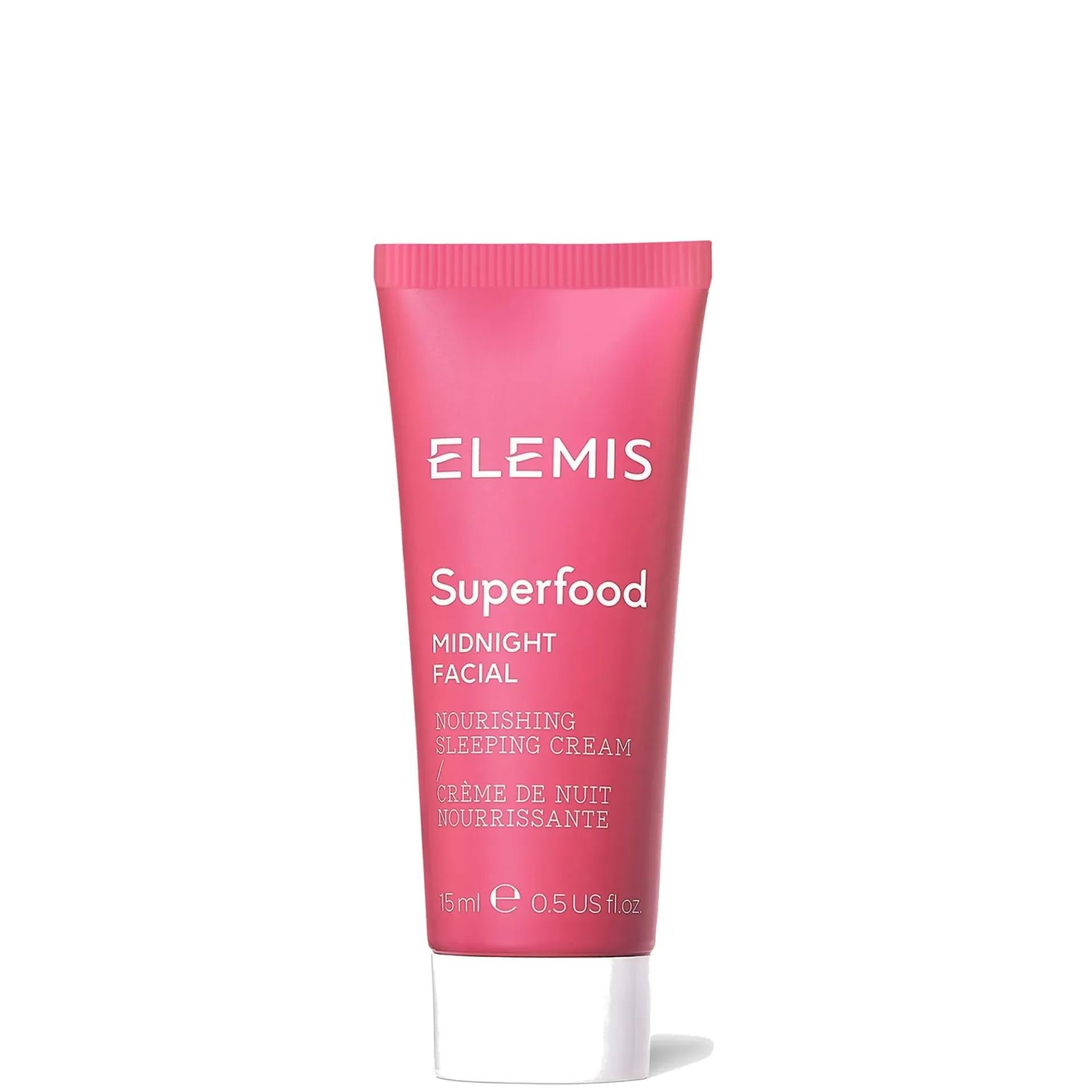 Elemis Superfood Midnight Facial 