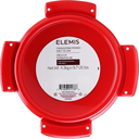 Elemis Frangipani Monoi Salt Glow Body Scrub 
