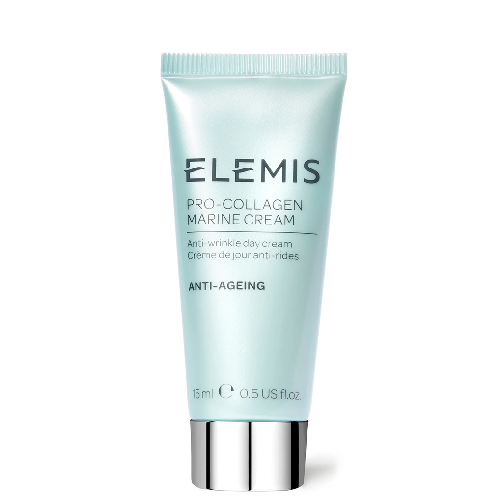 [00598] Elemis Pro-Collagen Marine Cream   (15ml)