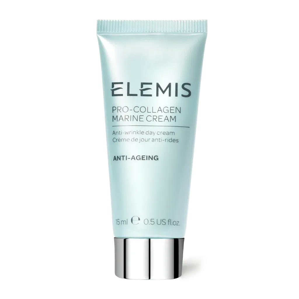 [00598] Elemis Pro-Collagen Marine Cream   (15ml)