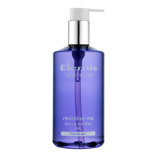 Elemis Revitalise-Me Bath & Shower Gel 