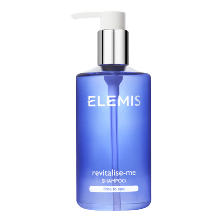 [ELR300CNSHA] Elemis Revitalise-Me Shampoo