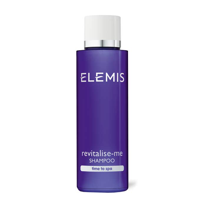 Elemis Revitalise-Me Shampoo 