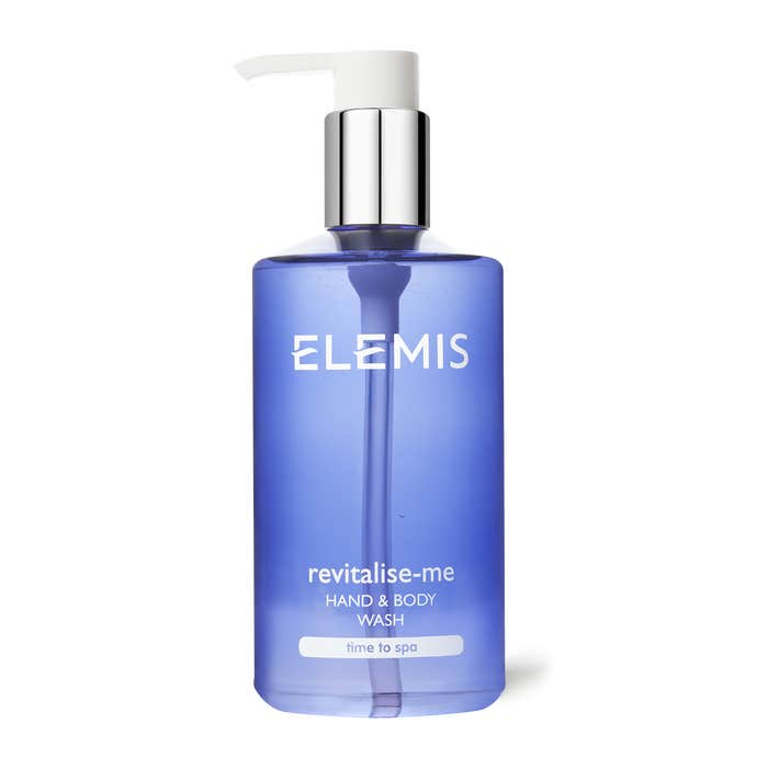 [ELR300CNHBW] Elemis Revitalise-Me Hand & Body Wash  (300ml)