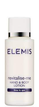 Elemis Revitalise-Me Hand & Body Lotion
