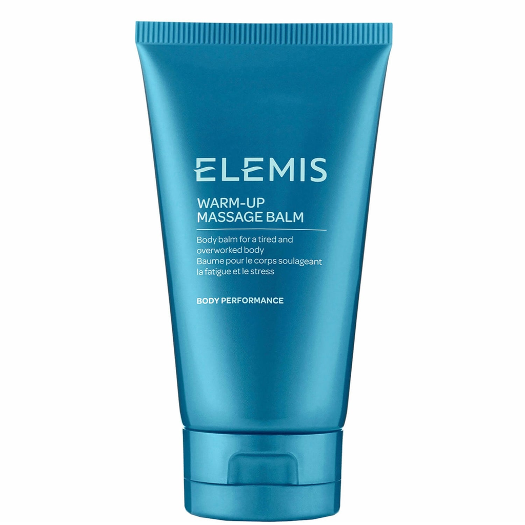 Elemis Warm-Up Massage Balm 