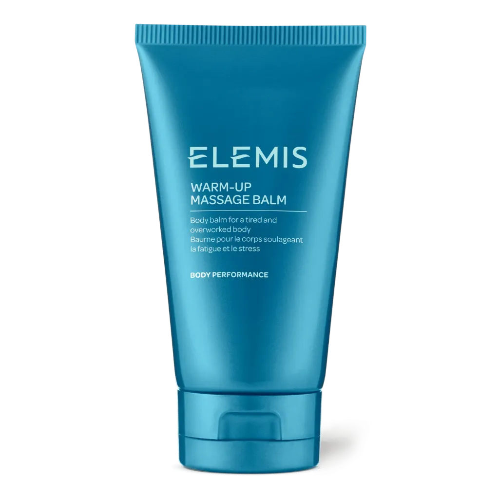 Elemis Warm-Up Massage Balm 150ml