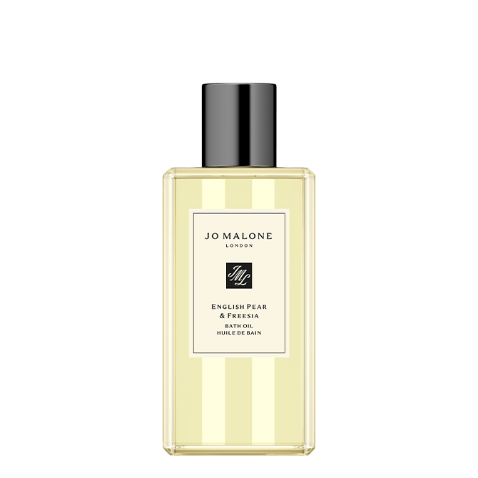 [L4XR010000] Jo Malone Bath Oil 250ml  (English Pear & Freesia)