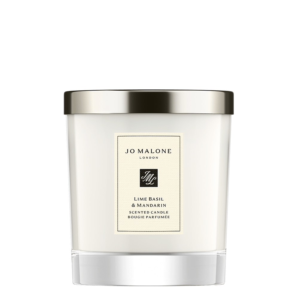 Jo Malone Lime Basil & Mandarin Candle