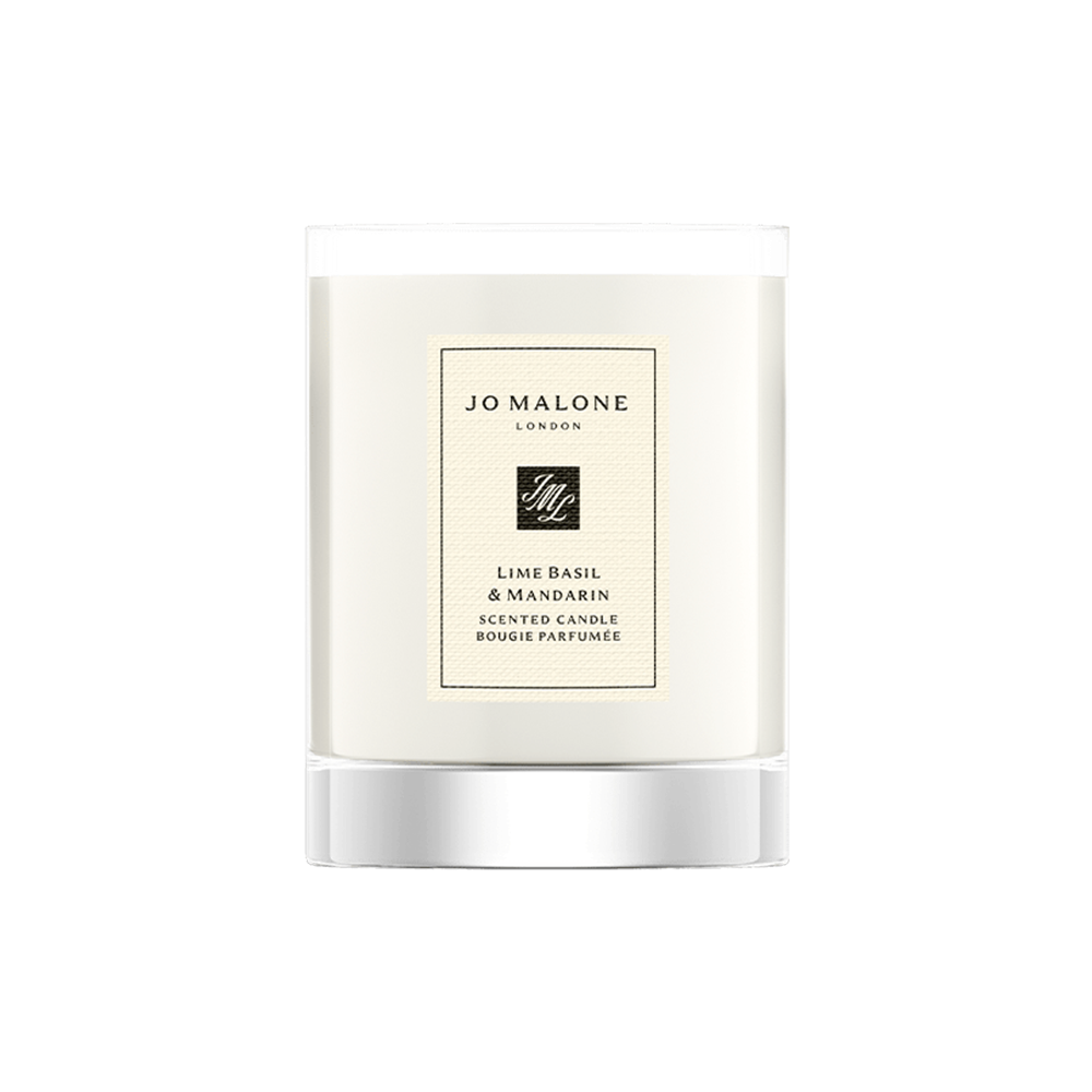 Jo Malone Lime Basil & Mandarin Candle