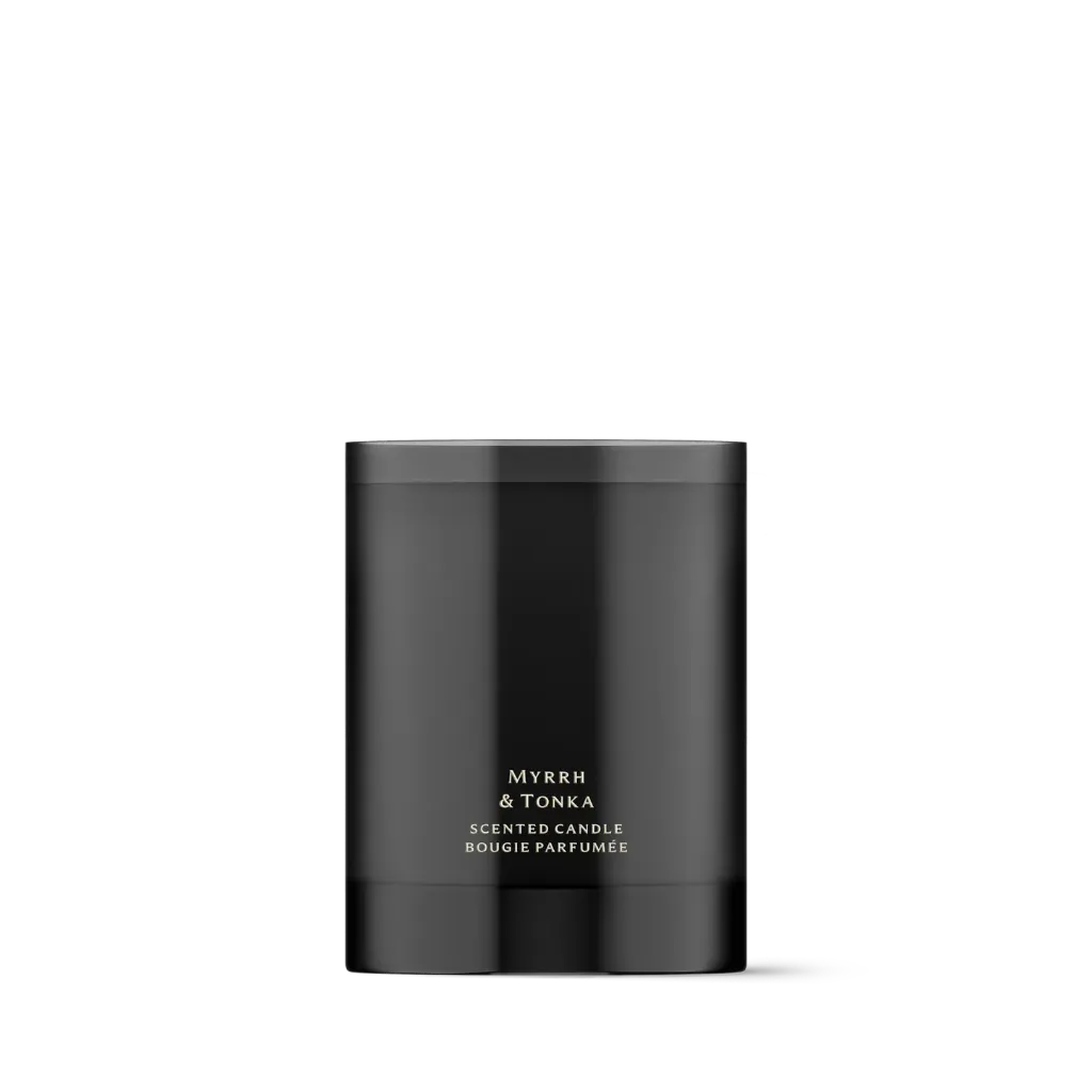 [LJ34010000] Jo Malone Myrrh & Tonka Candle (60g)