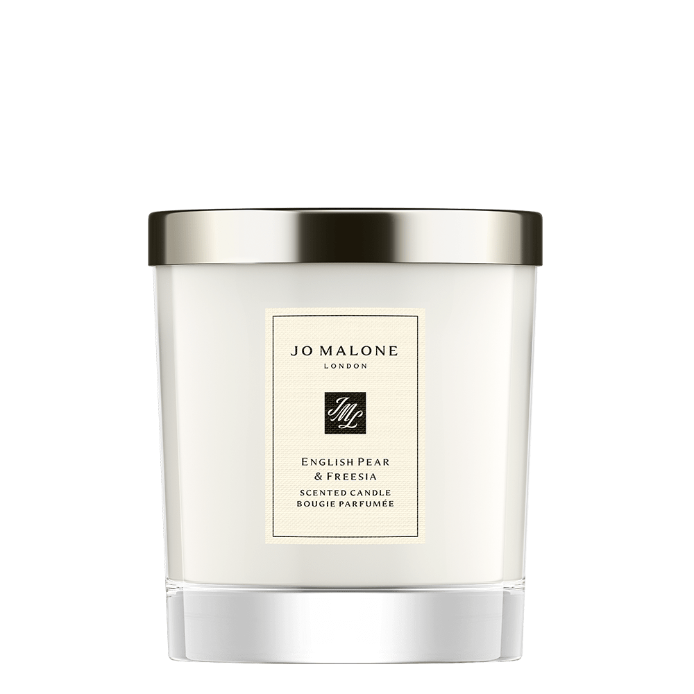 [L8CT010000] Jo Malone English Pear & Freesia Candle (200g)