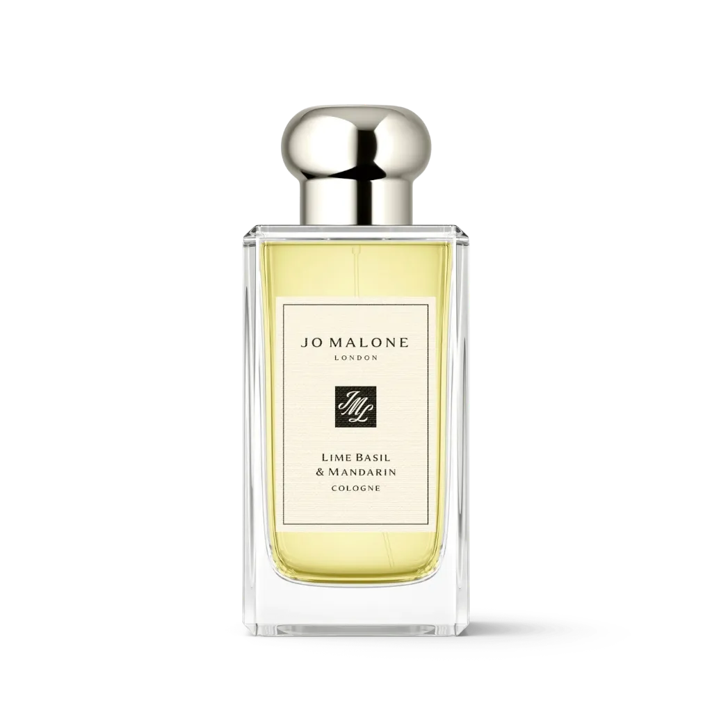 Jo Malone Lime Basil & Mandarin Cologne