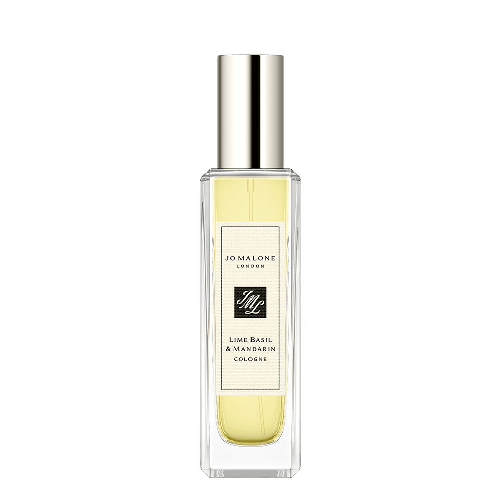Jo Malone Lime Basil & Mandarin Cologne