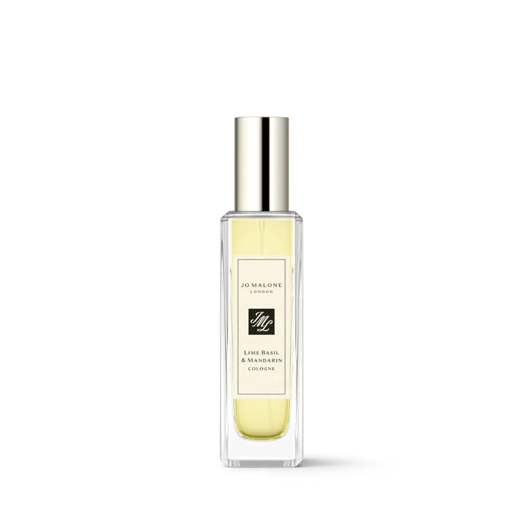 Jo Malone Lime Basil & Mandarin Cologne