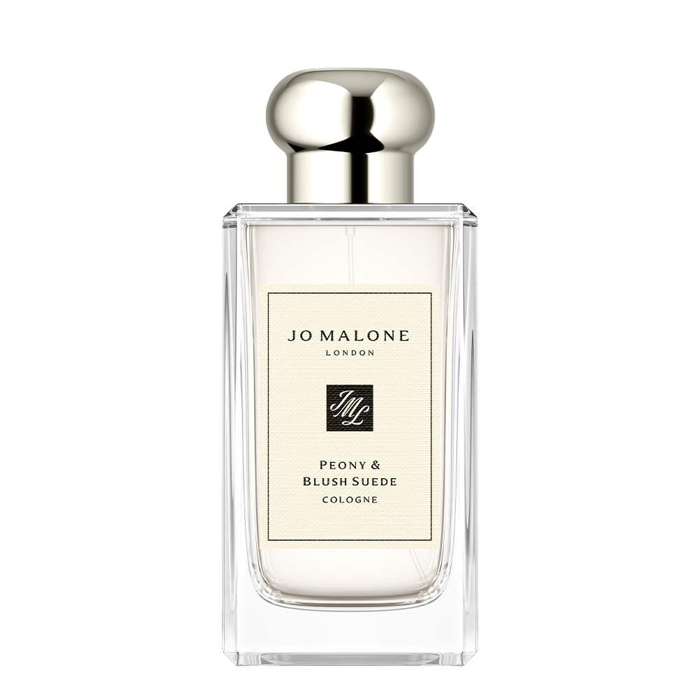 Jo Malone Peony & Blush Suede Cologne