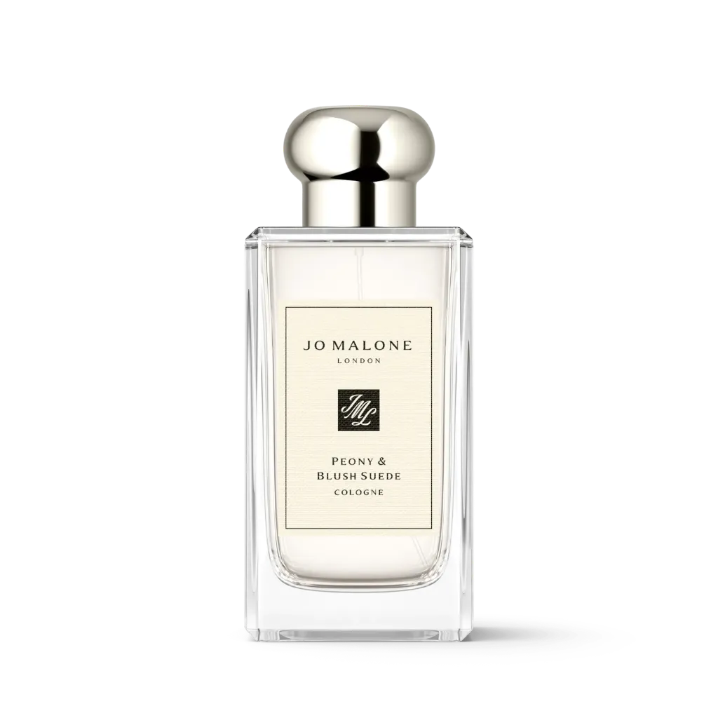 Jo Malone Peony & Blush Suede Cologne