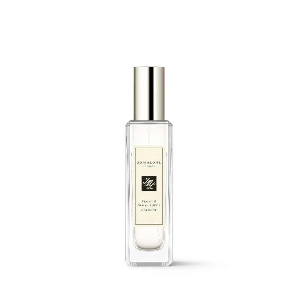 [L3AE010000] Jo Malone Peony & Blush Suede Cologne (30ml)