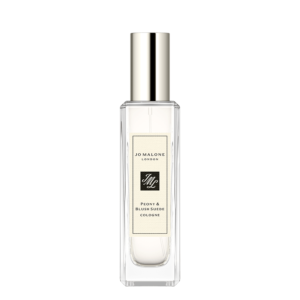 Jo Malone Peony & Blush Suede Cologne