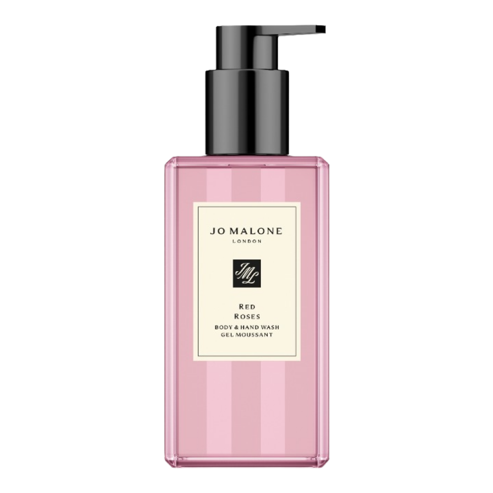 Jo Malone Red Roses Body & Hand Wash - 250ml 
